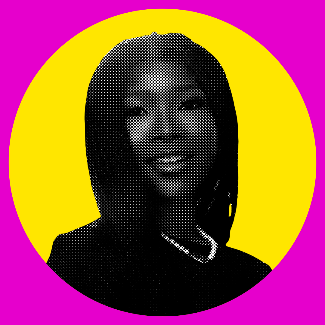 1 Minute Critic contributor Teniola Ayoola