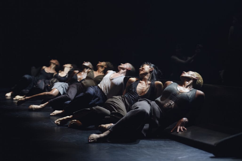 "The Surge: An Ode to Sinéad O'Connor." Photo by Tom Visser.