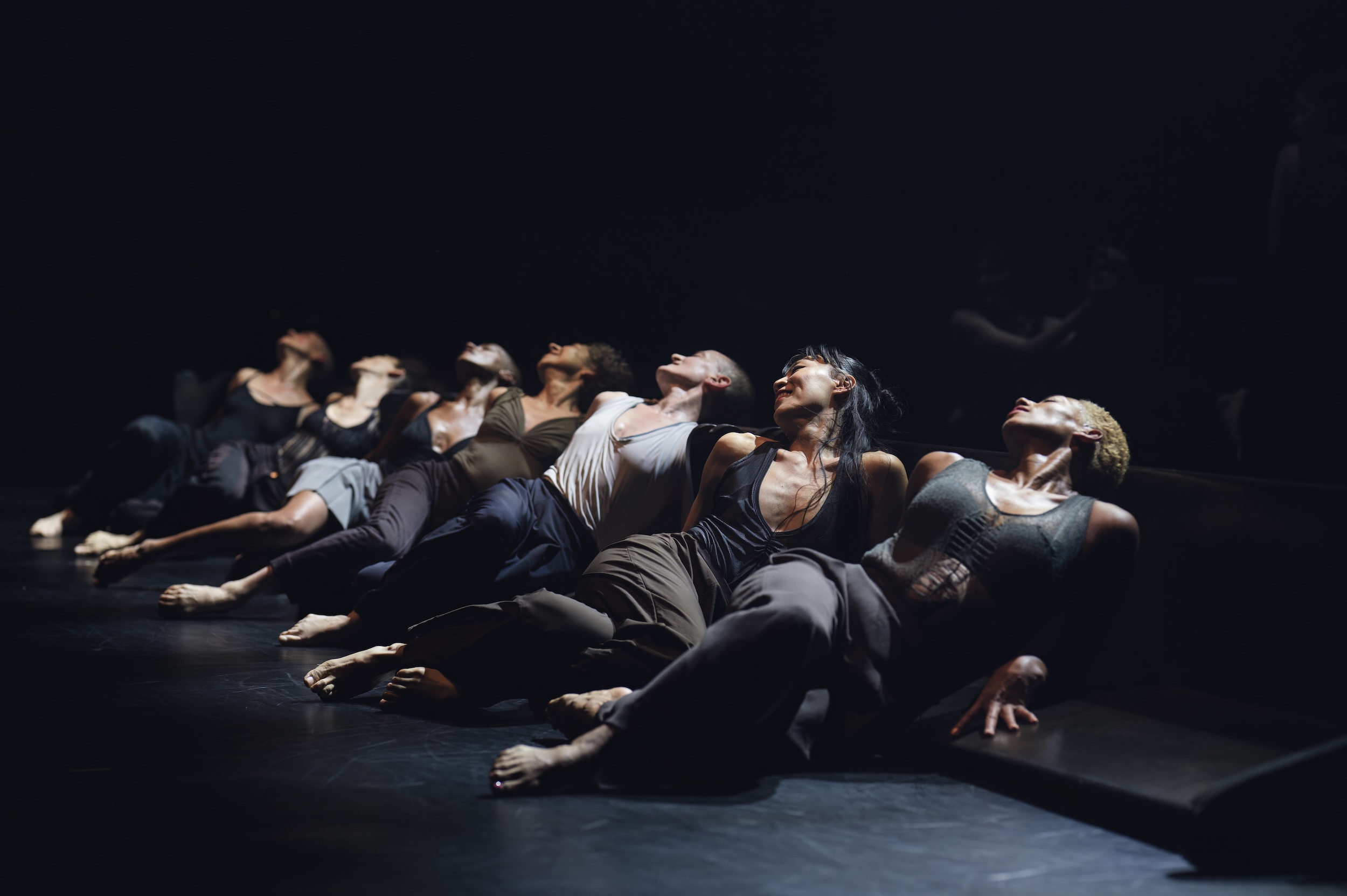 "The Surge: An Ode to Sinéad O'Connor." Photo by Tom Visser.