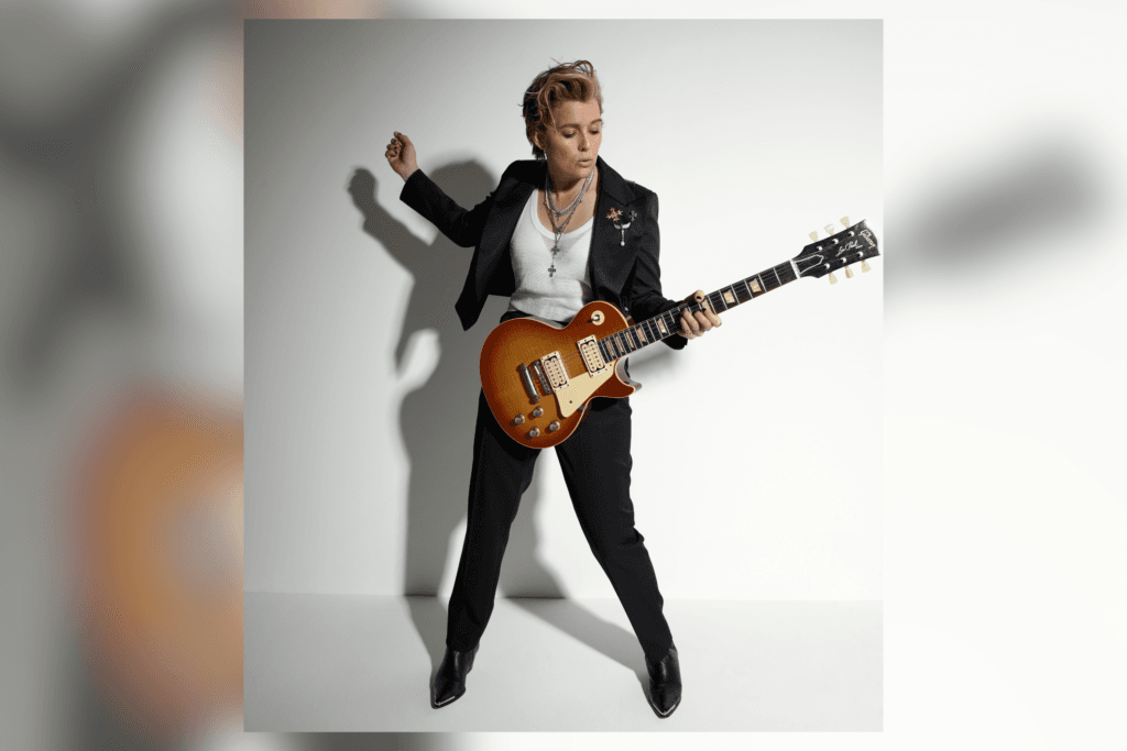 Brandi Carlile