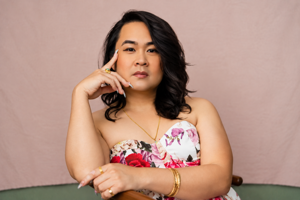 Cheeyang Ng