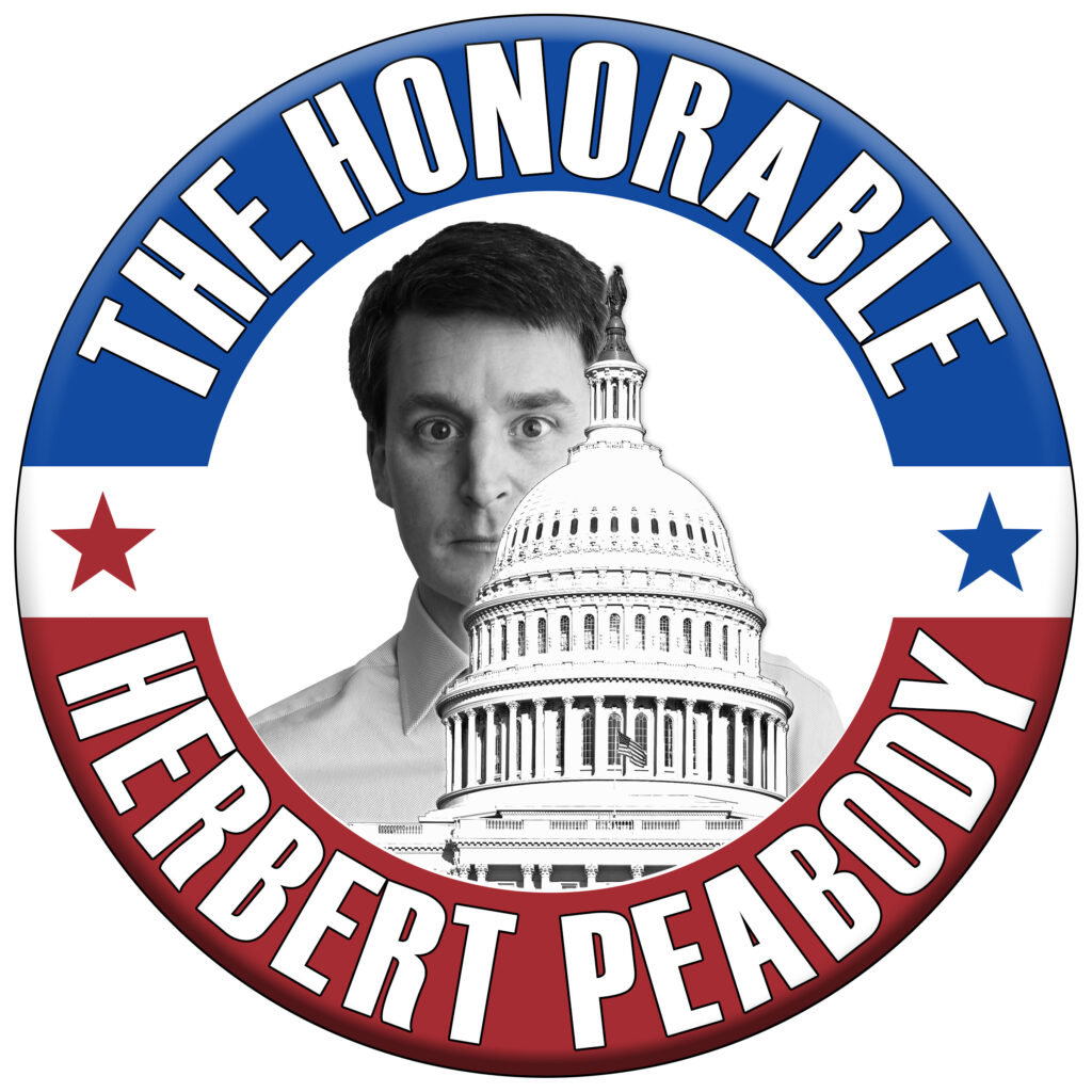 The Honorable Herbert Peabody