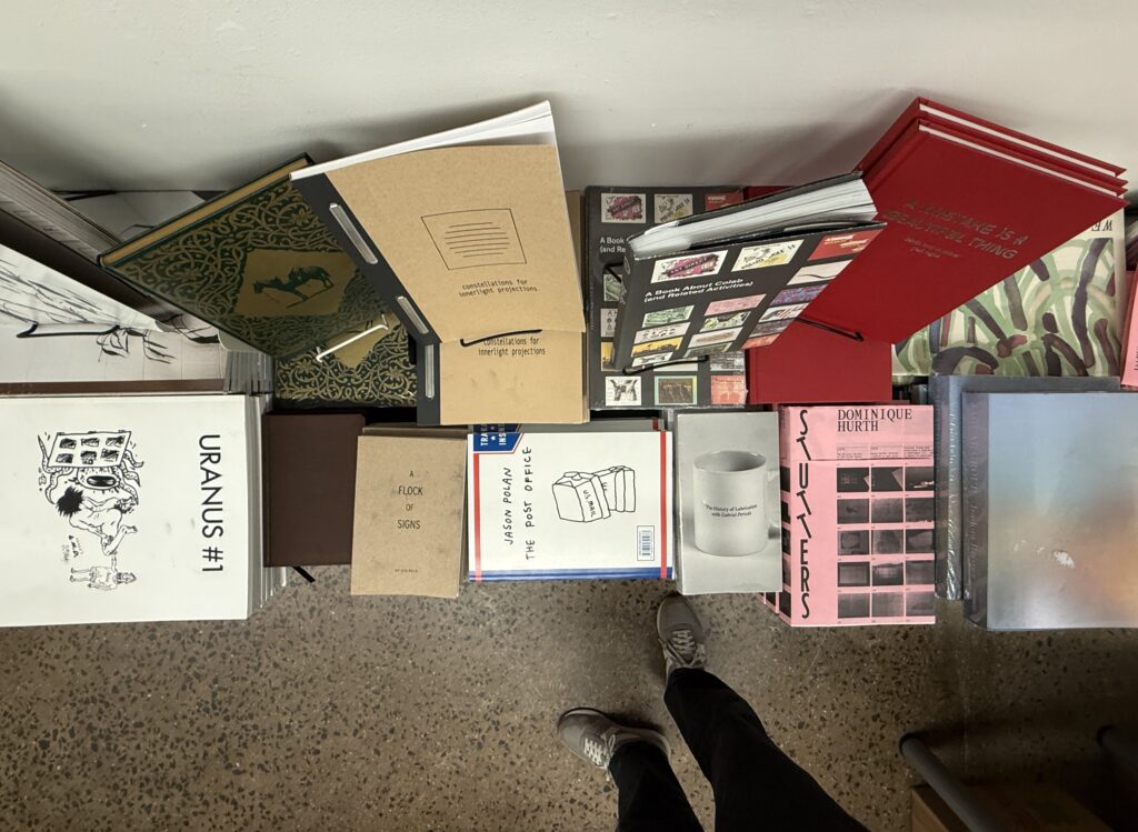 Printed Matter, Inc.